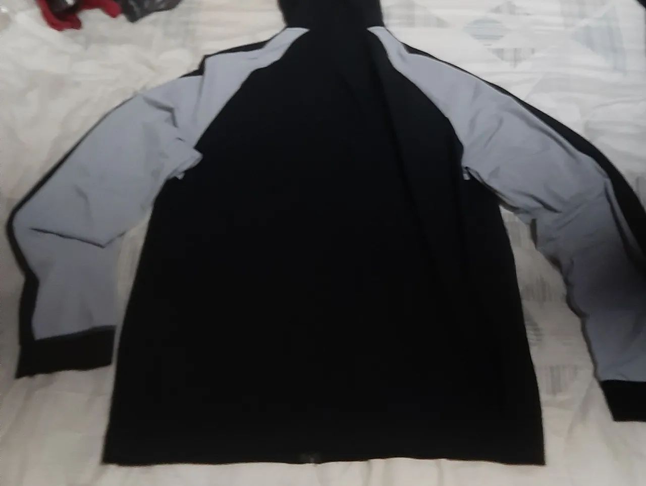 Blusa dry fit - Foto 2