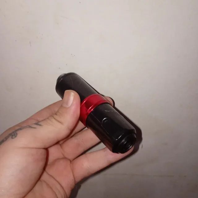 Kit Para Tatuagem completo