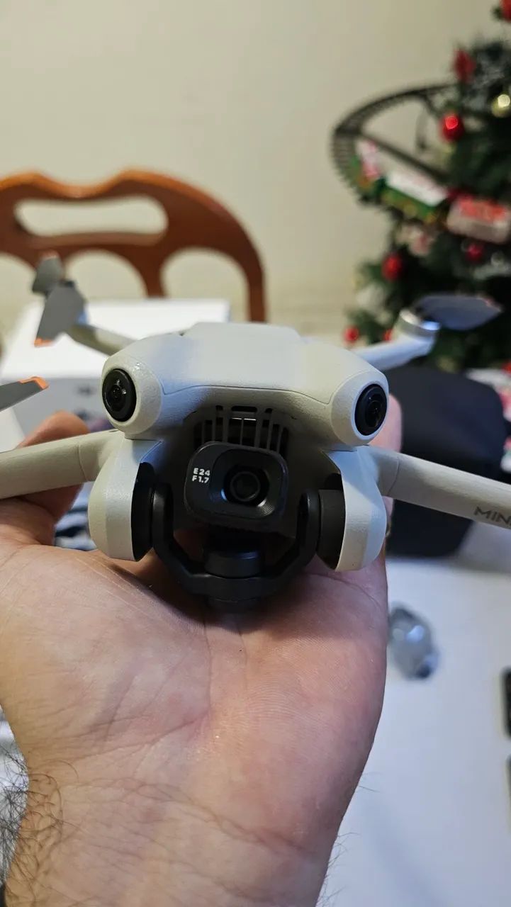 Drone dji mini 4 pro - Foto 4