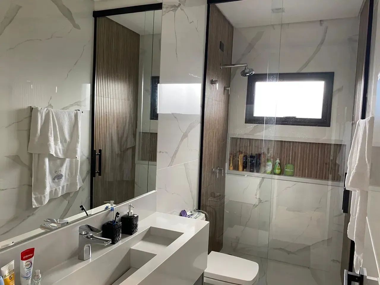 Casa a venda com 3 dormitórios em Condomínio Alphaville Nova Esplanada - Foto 10