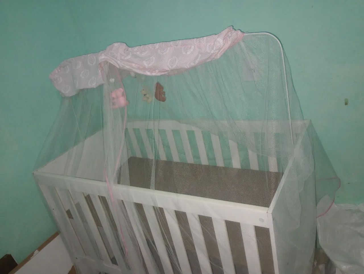Berço novo  - Foto 3