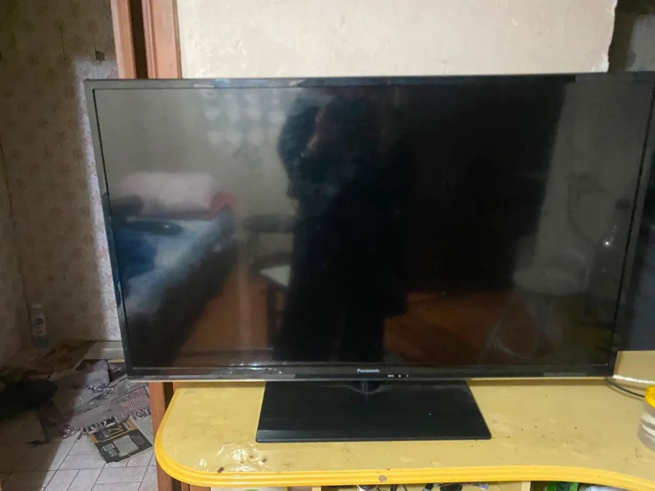 Tela Plana PHILIPS