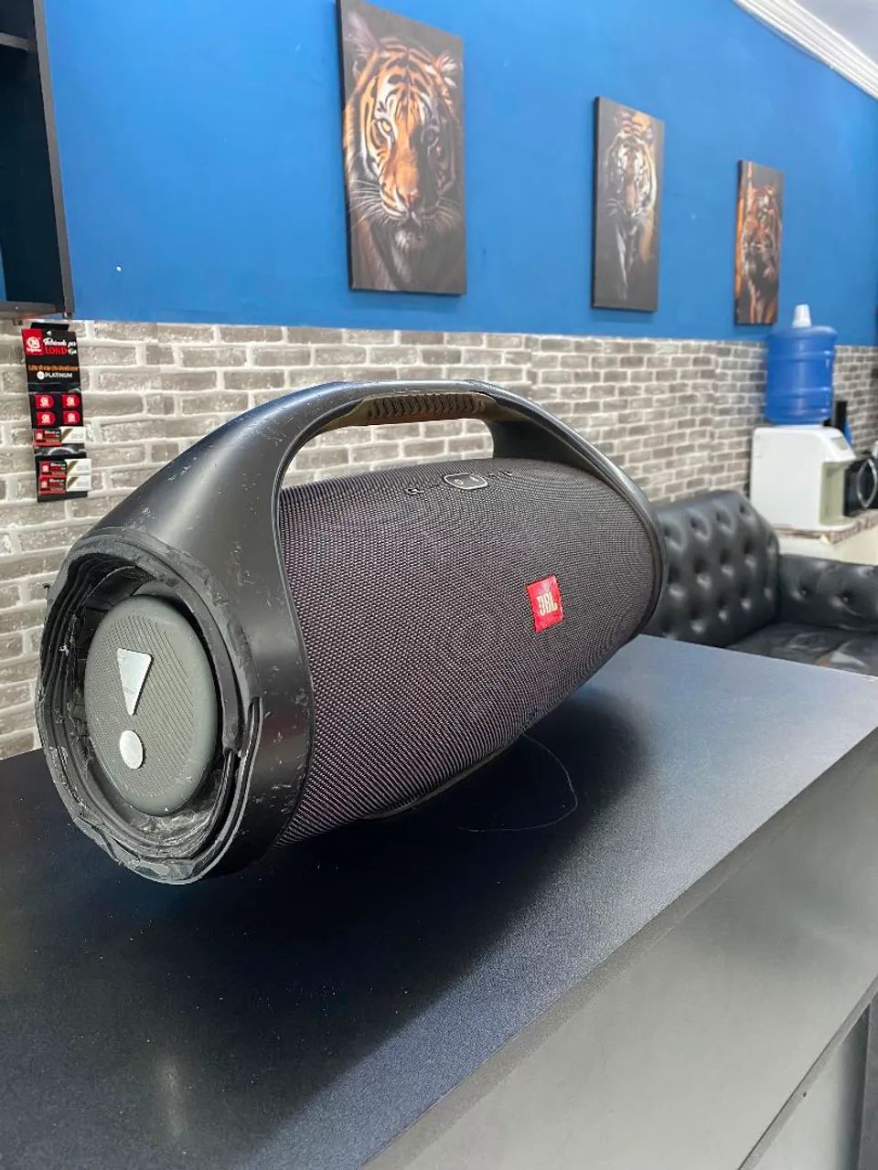 Bombox 2  - Foto 5