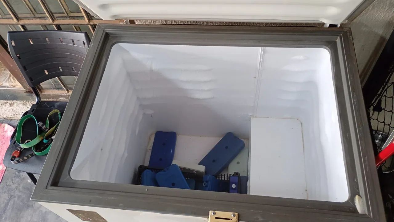 Freezer 