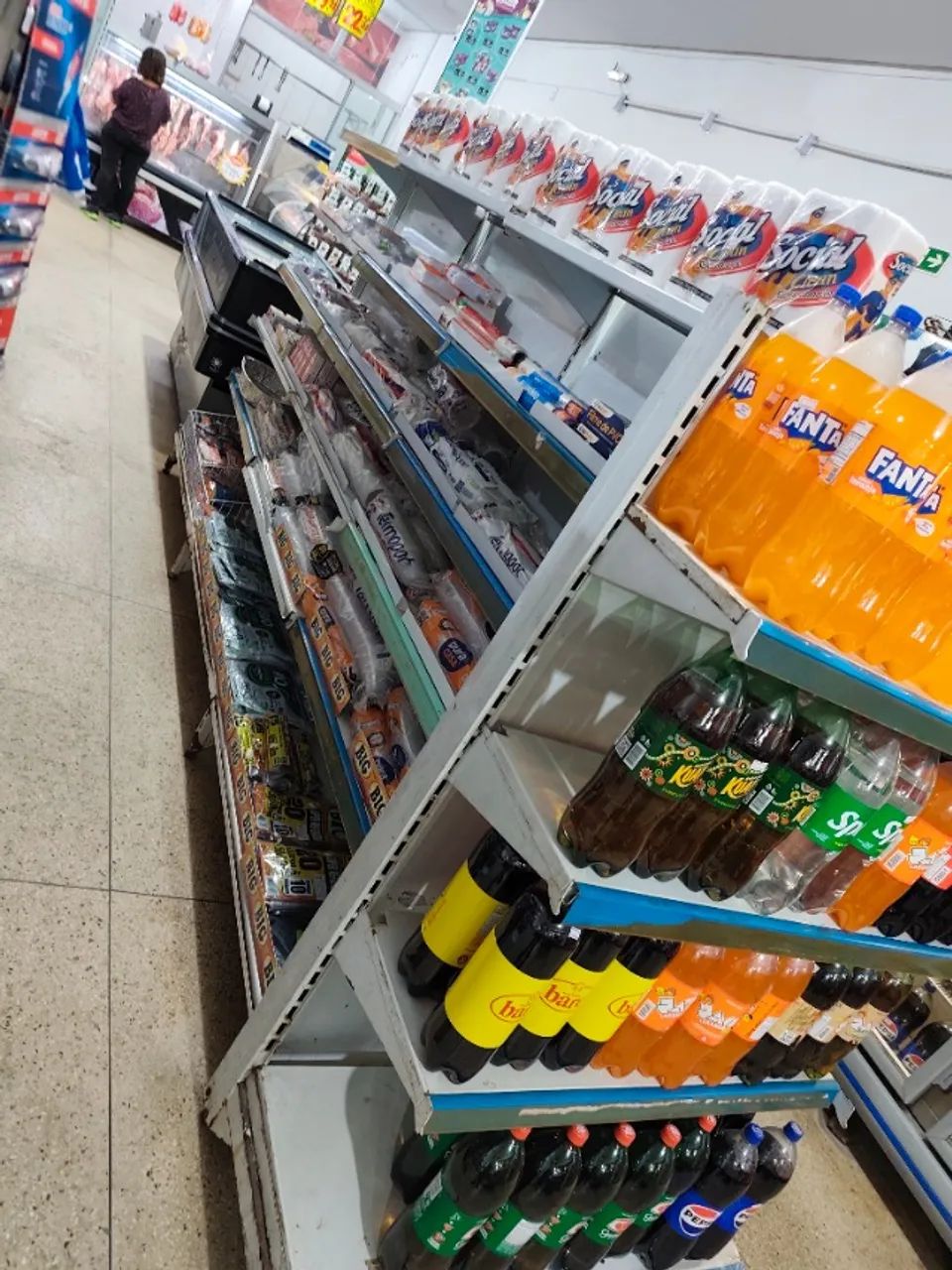 Supermercado no Village Atalaia  - Foto 4