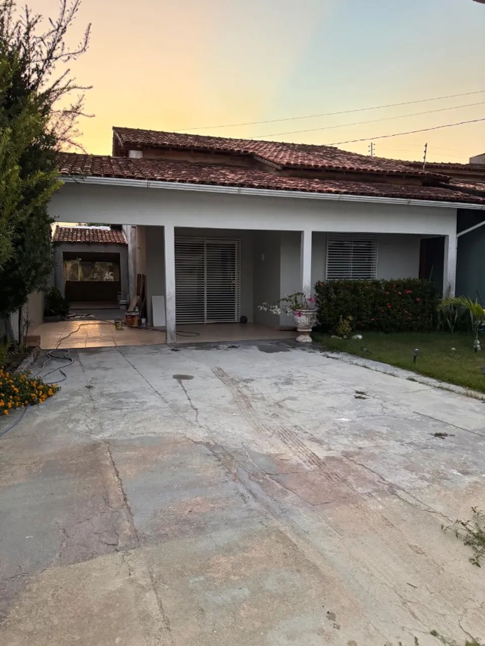 CASA PARA ALUGUEL - NOVO ESTRELA  - Foto 2