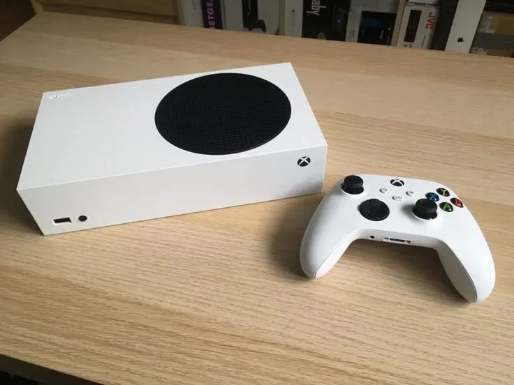 Xbox sire s - Foto 3