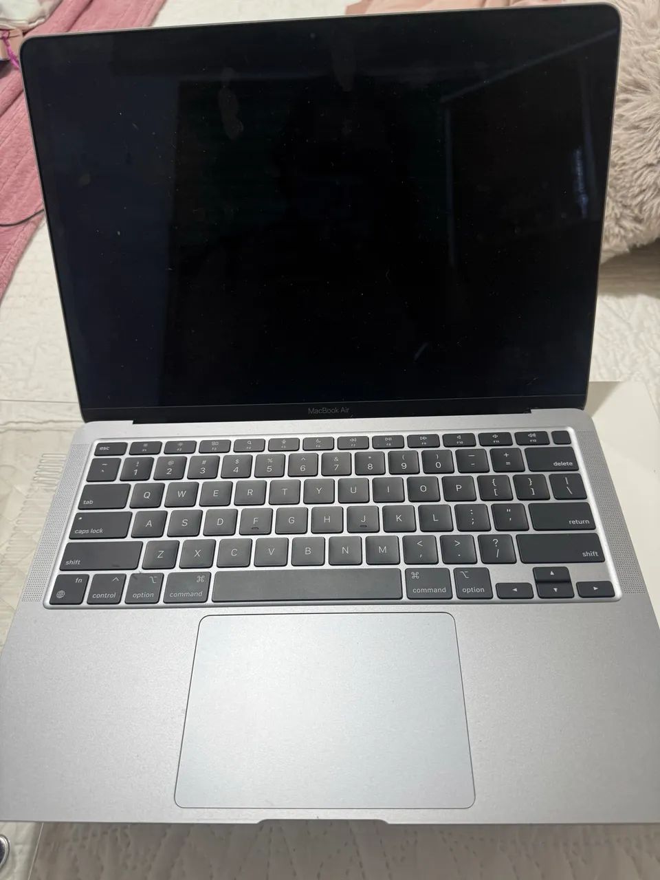 MacBook Air M1