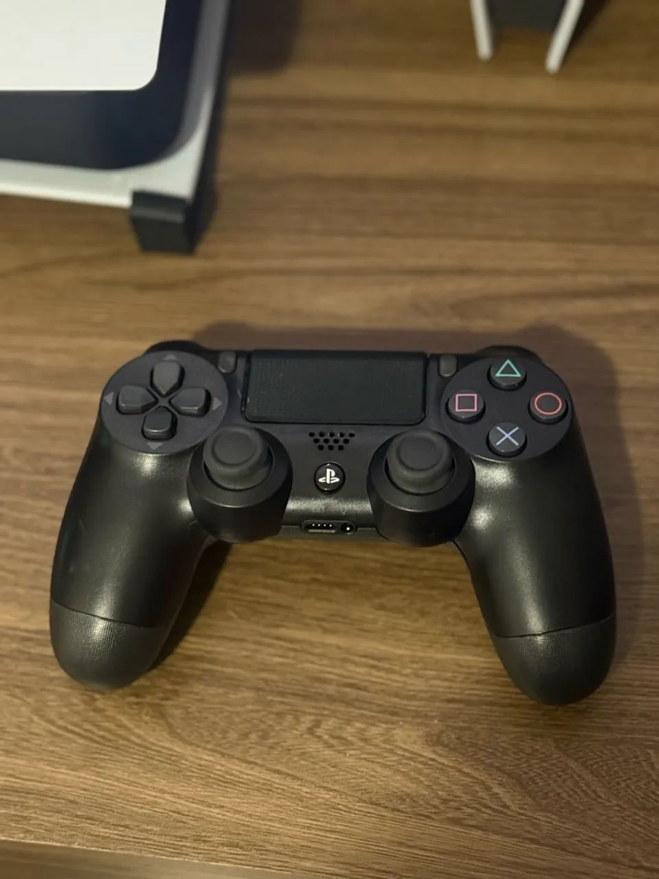 Controle de ps4