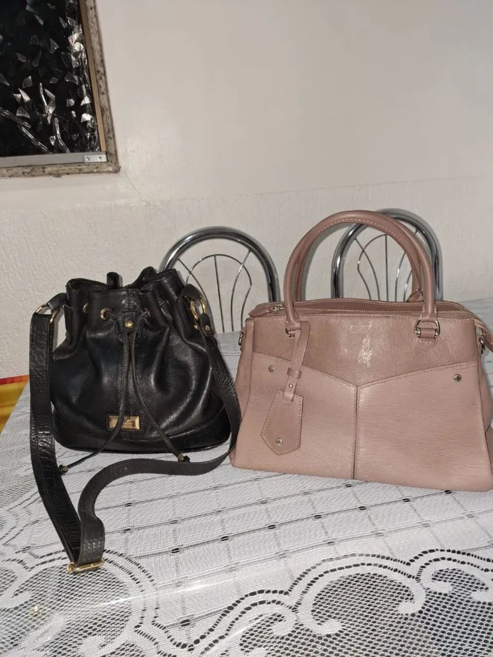 Bolsas feminina 
