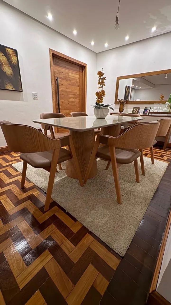 Sala de jantar  - Foto 3