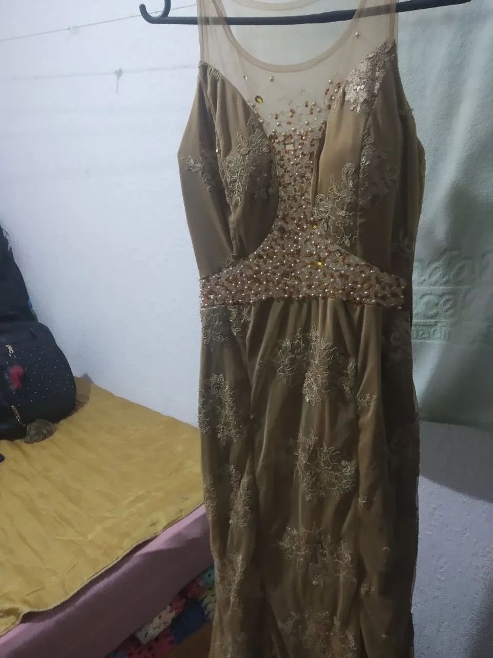 Vestido de festa  - Foto 3