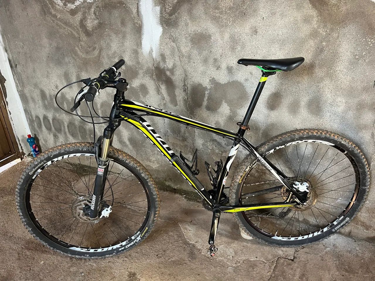 Specialized - Ciclismo - Barro Preto, Congonhas 1498652184 | OLX