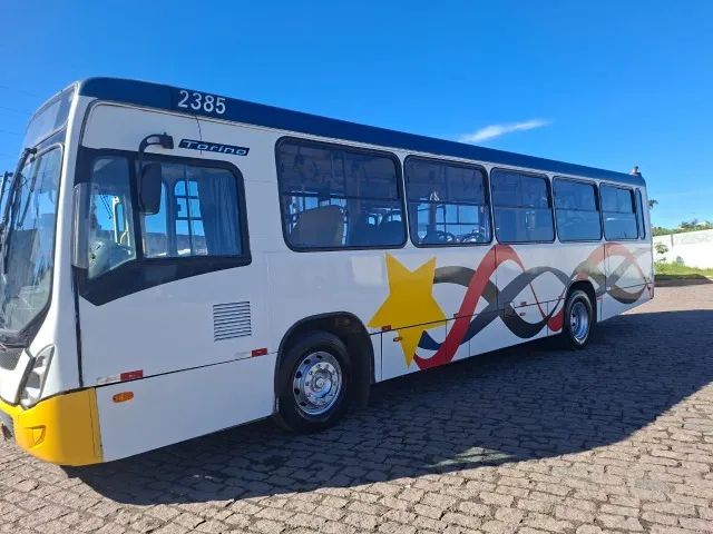 Onibus Marcopolo Torino U  35 P