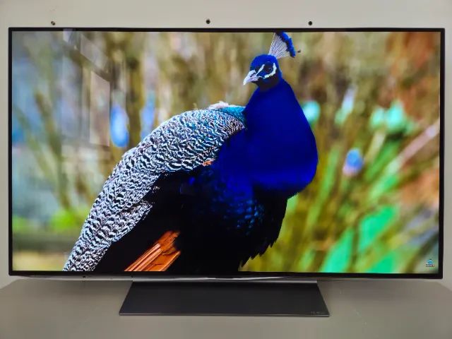 Smart TV LG OLED evo C3 48? 4K OLED48C3PSA - Foto 4
