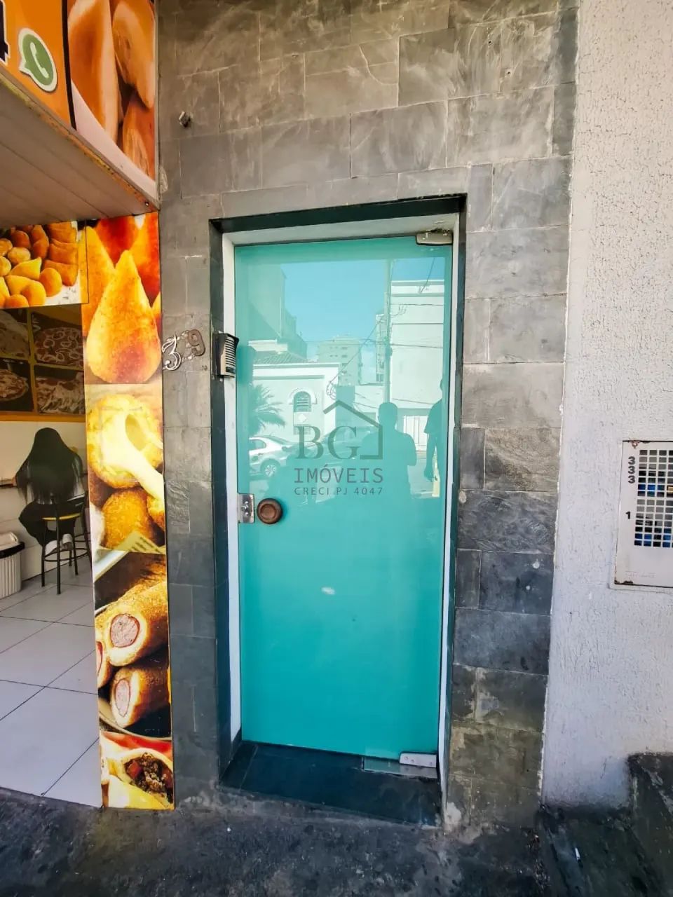 Comercial Ponto comercial em Poços de Caldas - Foto 2