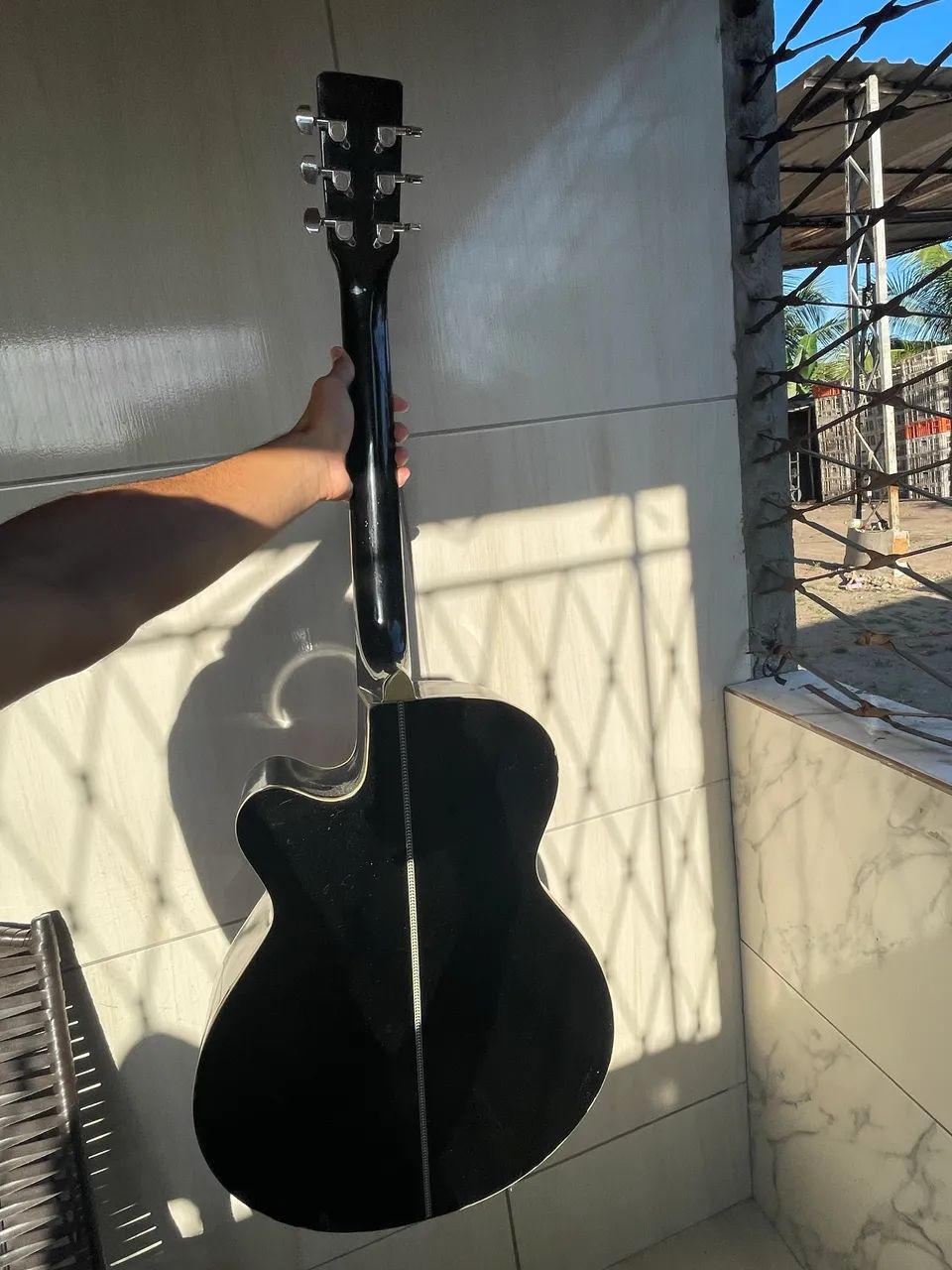 Violão Giannini - Foto 3