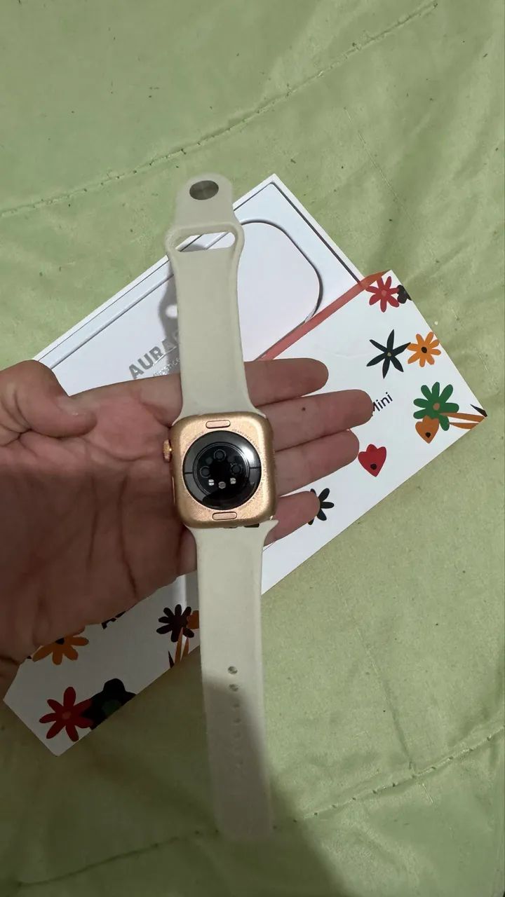 relógio smart  - Foto 4