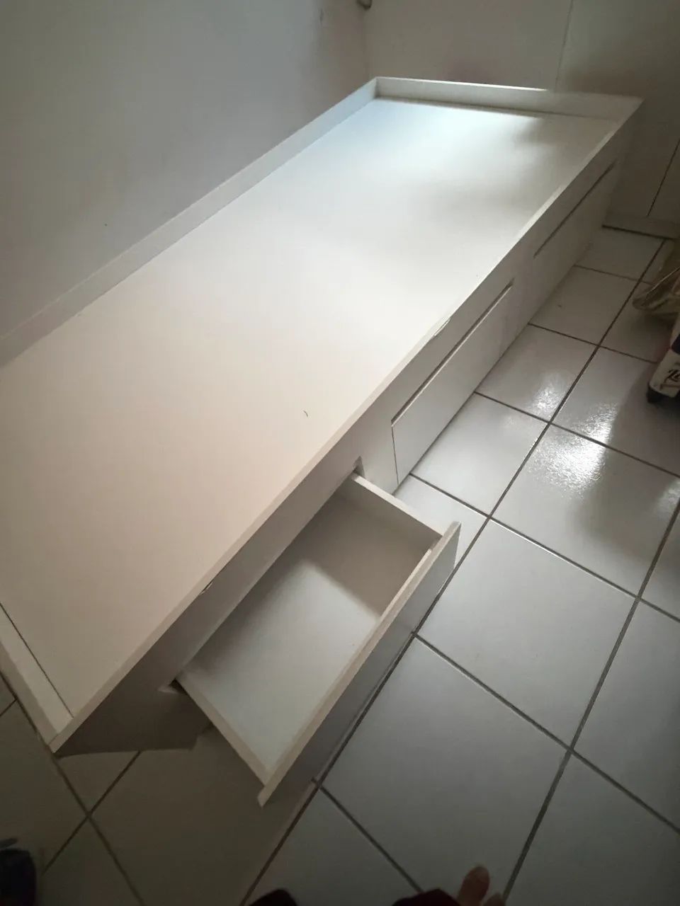 Cama projetada solteiro - Foto 2