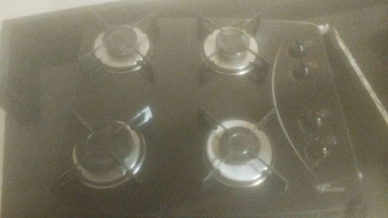 Fogão Cooktop Fischer  - Foto 3