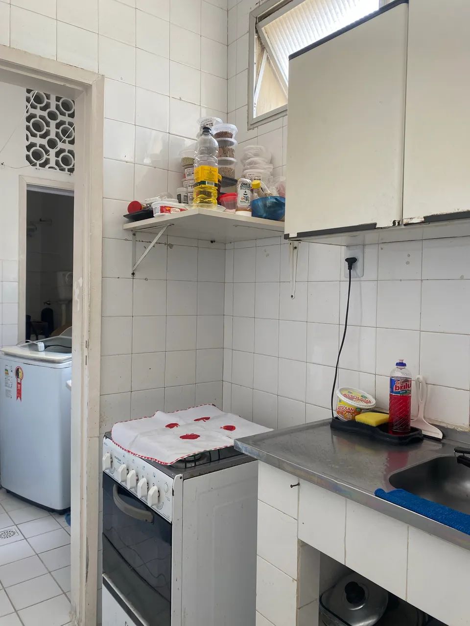 Quarto Pituba  - Foto 5