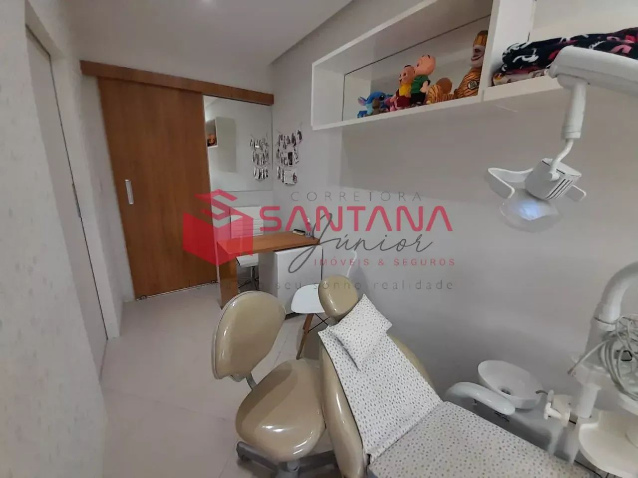 Linda Sala comercial para aluguel e venda, totalmente equipada. - Foto 5