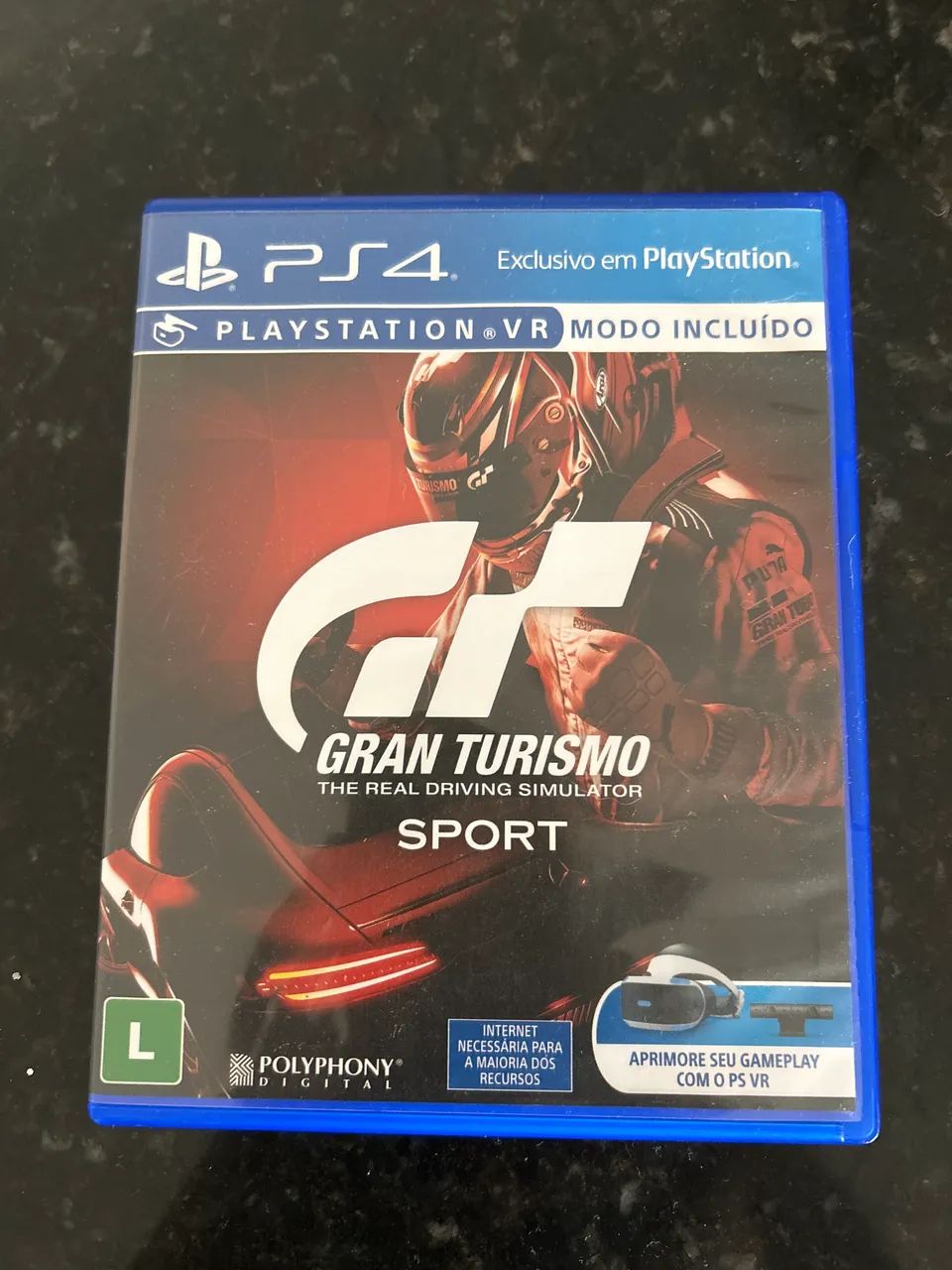 Jogos ps4 e ps5 - Foto 2