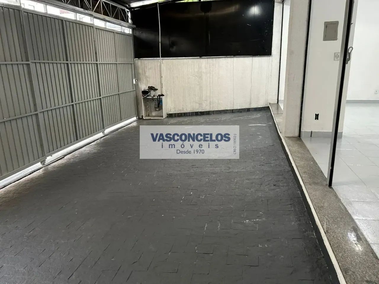 Salão para alugar, 90 m² - Centro - São José dos Campos/SP - Foto 5