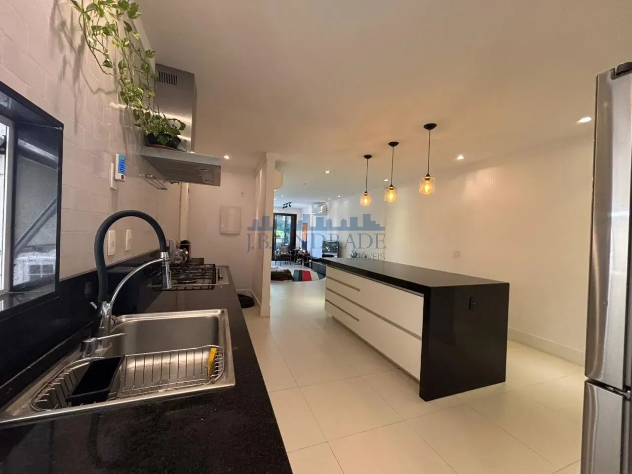 Jardim Oceânico | Cobertura 4 quartos, sendo 4 suites - Foto 14