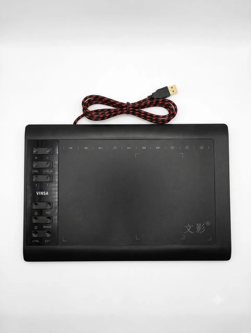 MESA DIGITALIZADORA VINSA VIN 1060 PLUS