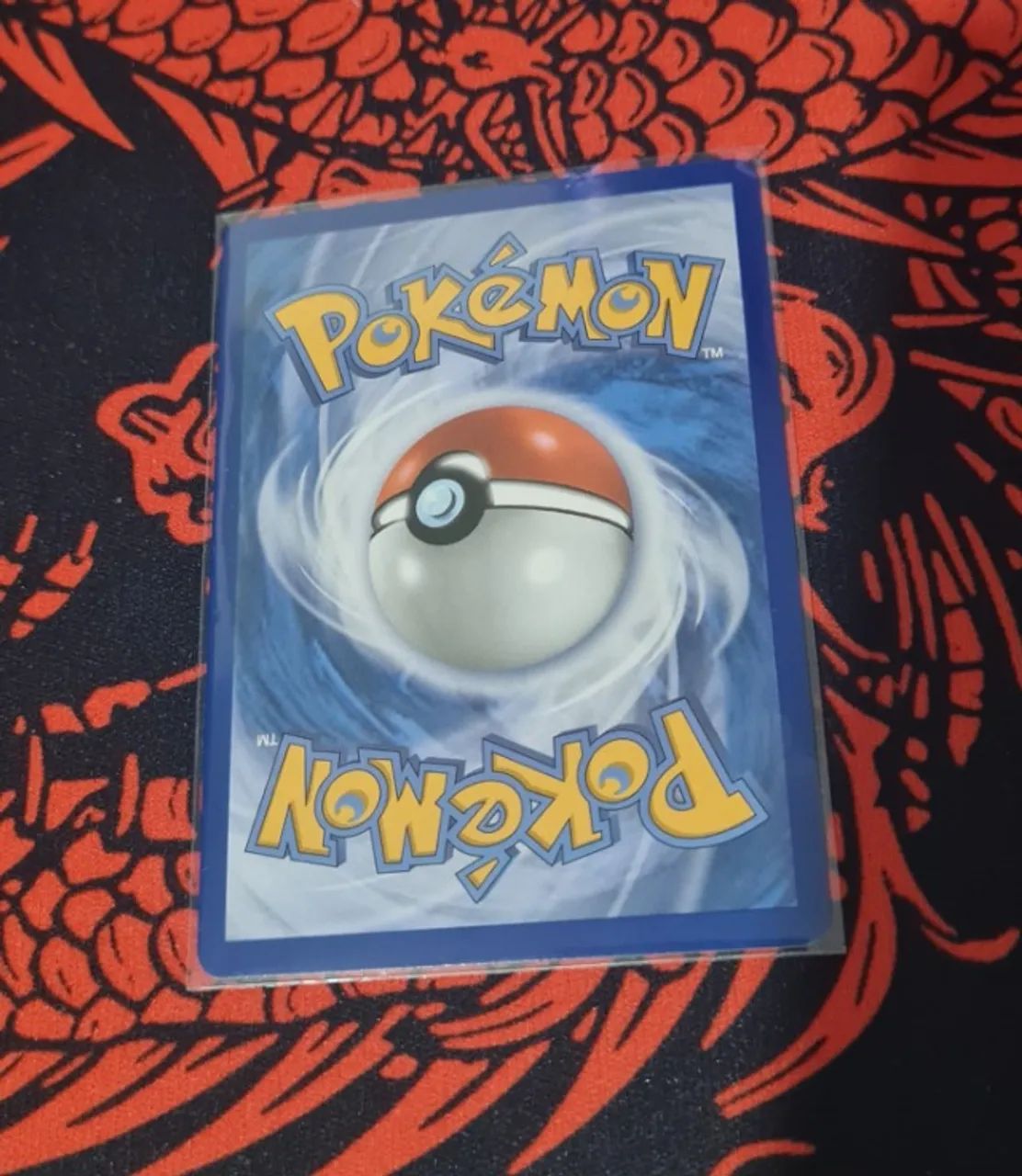Mega Charizard X ex (109/094) - Inglês - Foto 2
