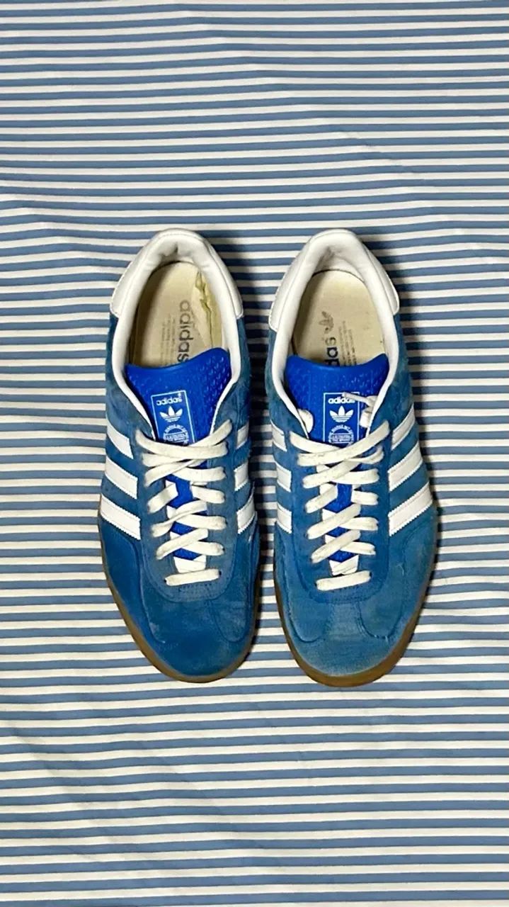 Adidas Gazelle