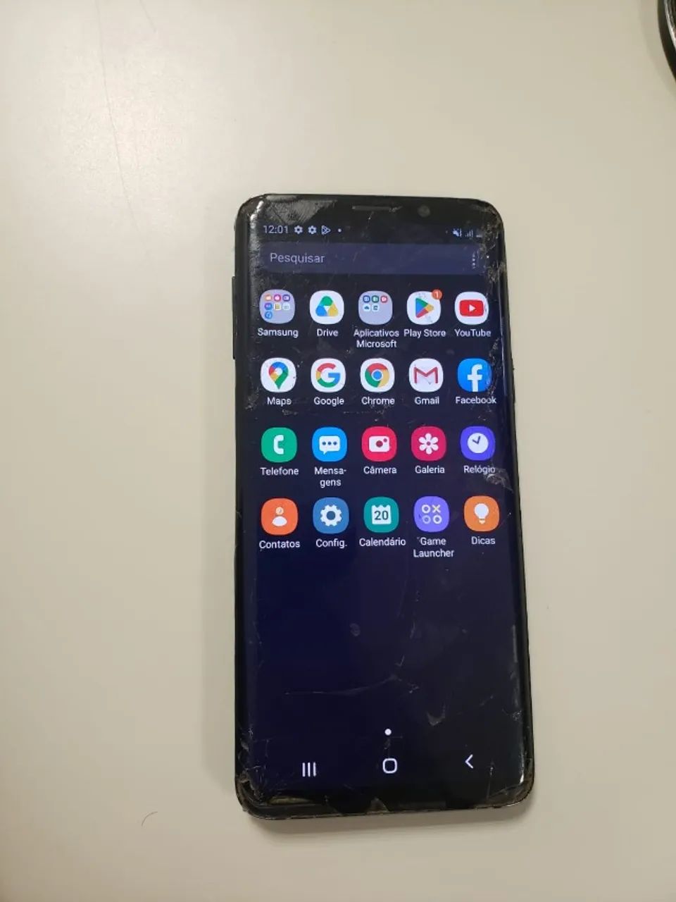 samsung galaxy s9 - Foto 4