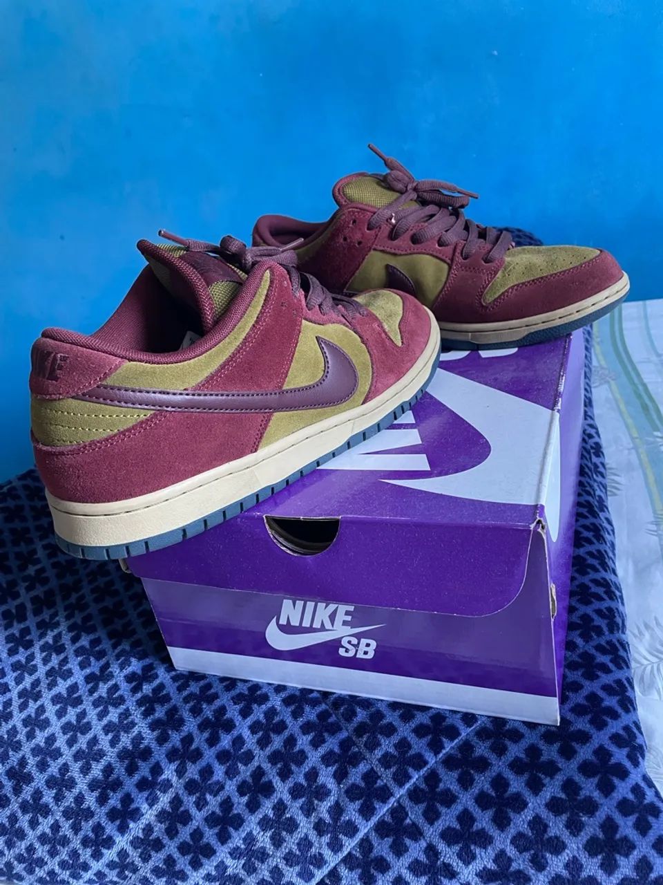 Nike SB  - Foto 5