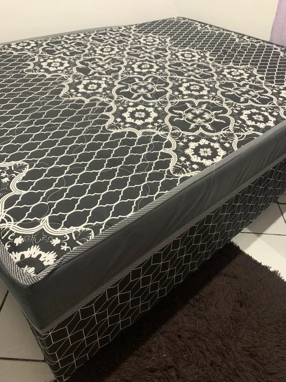 Cama de casal  - Foto 2