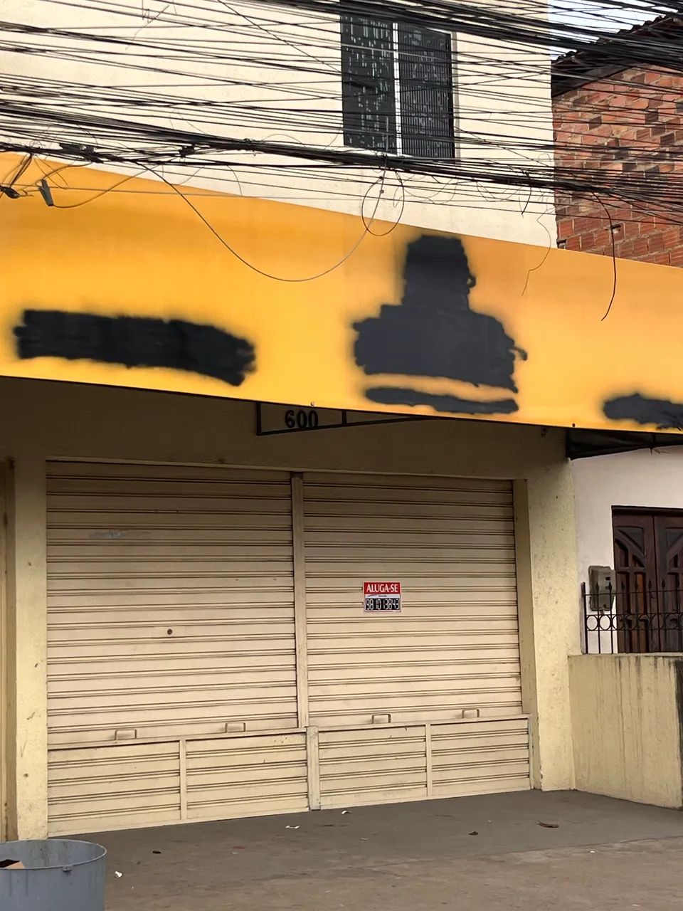 Ponto comercial FEITOSA 