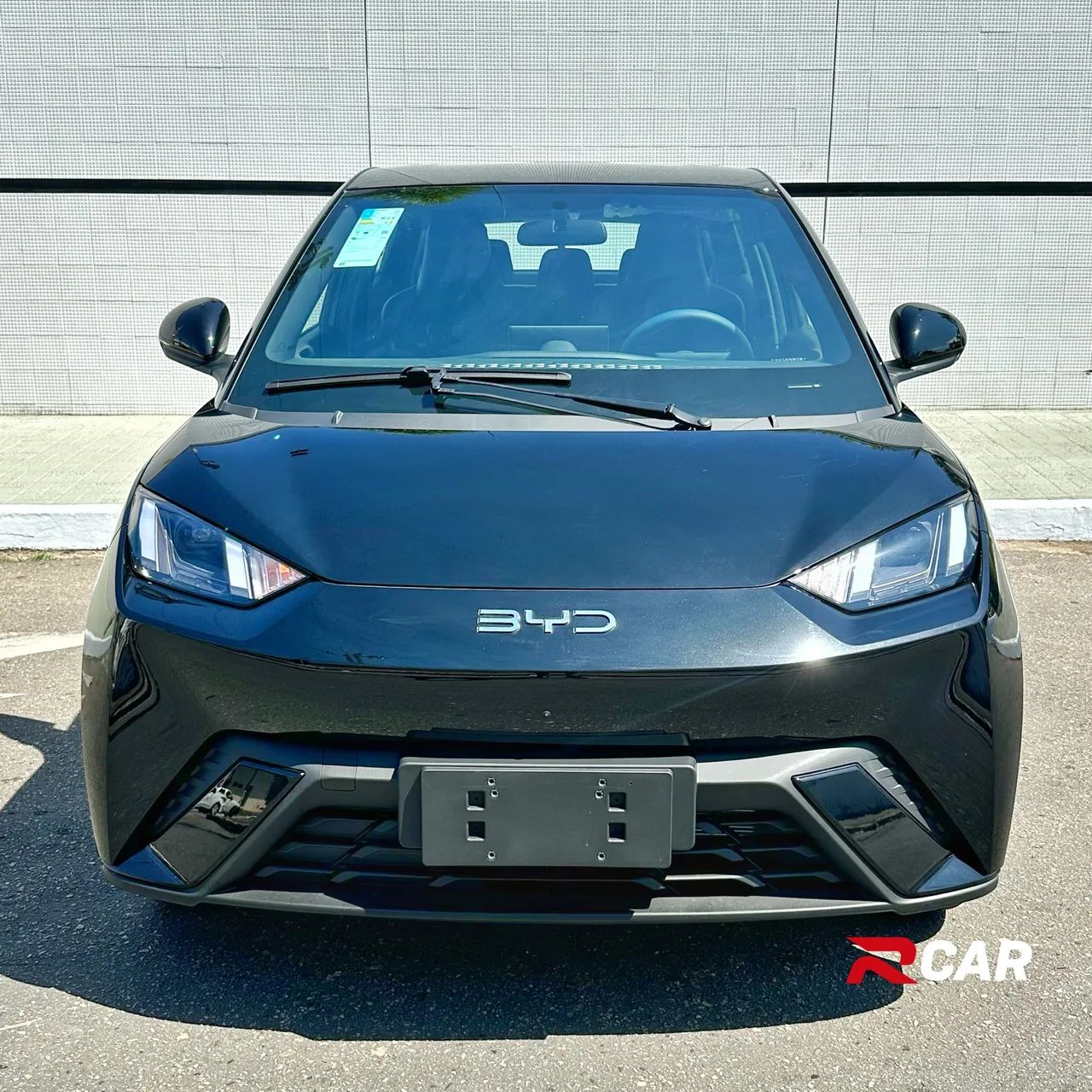 BYD Dolphin Mini (Elétrico) 2027 - Foto 2