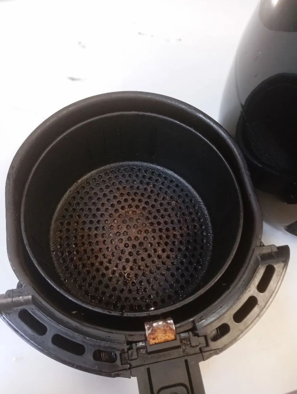 Aerfryer agratto - Foto 4
