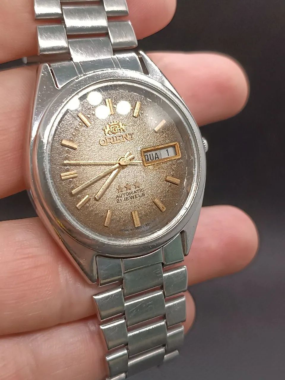 Orient vintage  - Foto 2