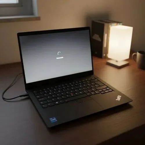 Notebook Lenovo ThinkPad E14 Gen 2 | Intel Core i7 | 16GB RAM | SSD 512GB - Foto 5