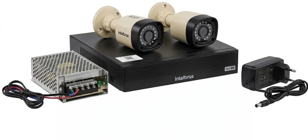 Kit de segurança.  - Foto 3