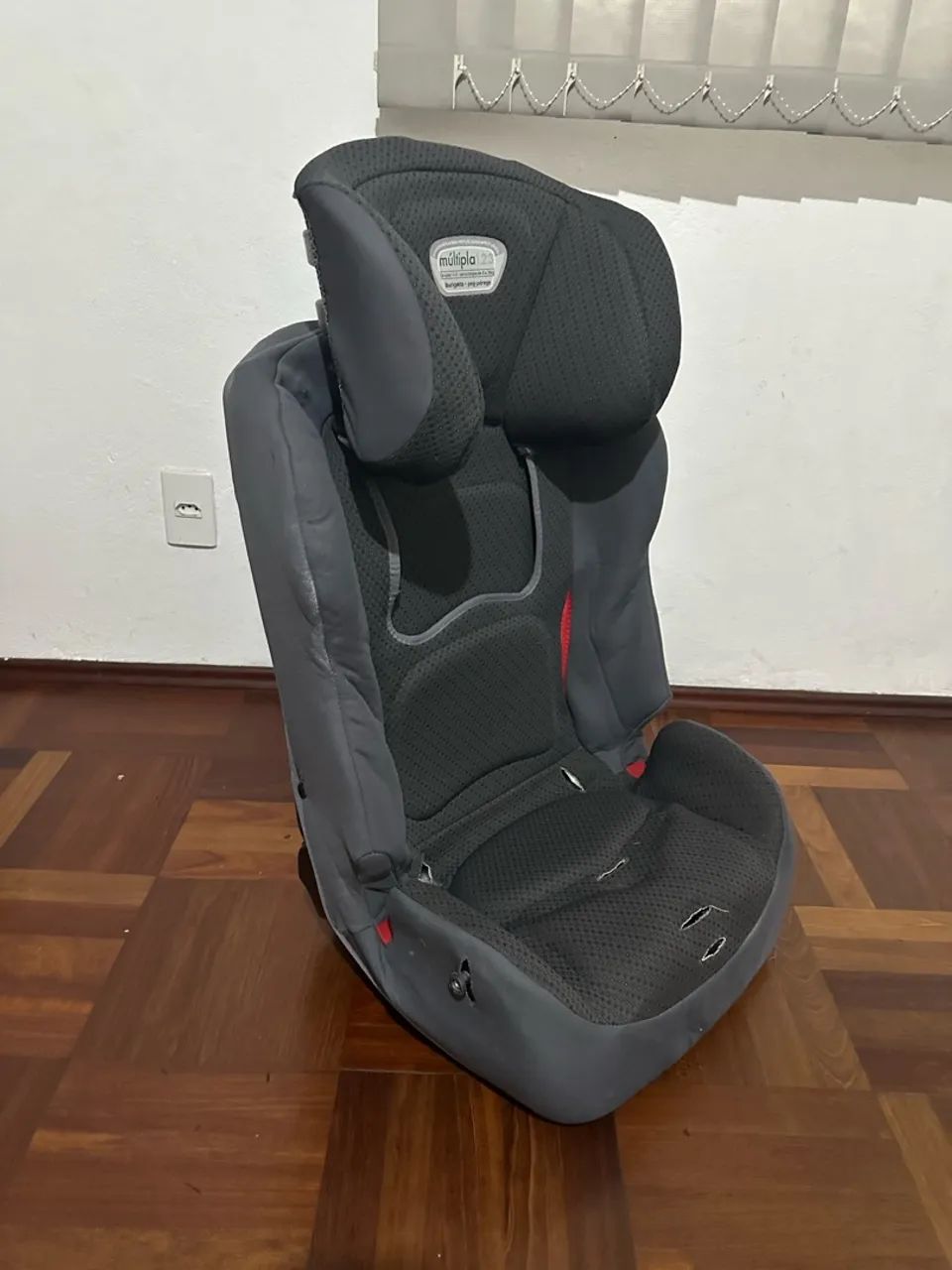 Cadeirinha  - Foto 2