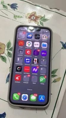 iPhone 13 Pro 512 gb