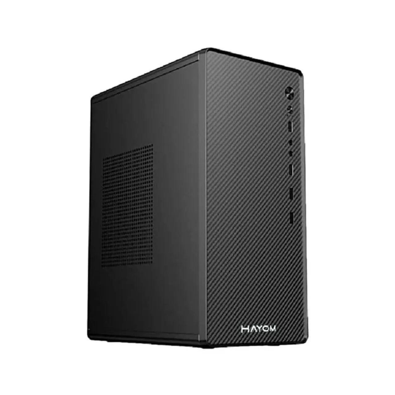 Ultra Core 5 245KF | H810M-A | Hyper 411 | Hayom GB1752 - Foto 5
