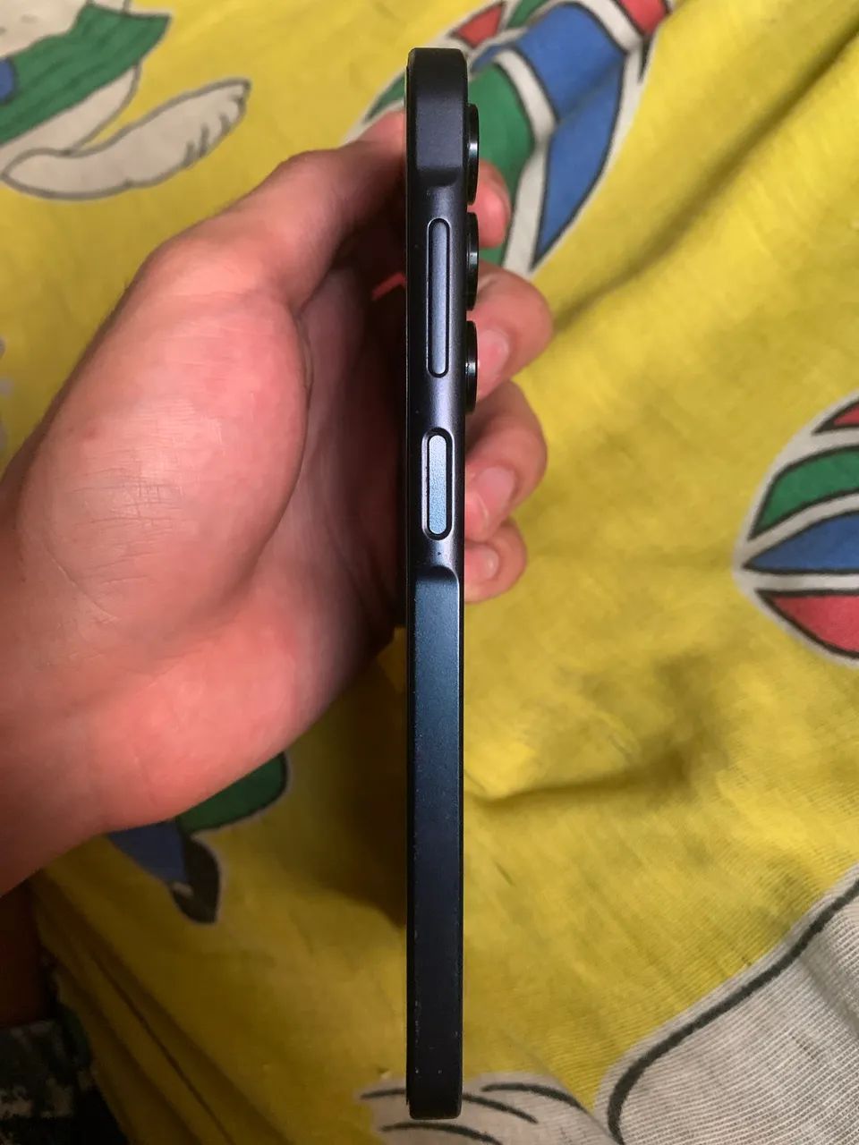 Galaxy A16 5G 128GB - Foto 3