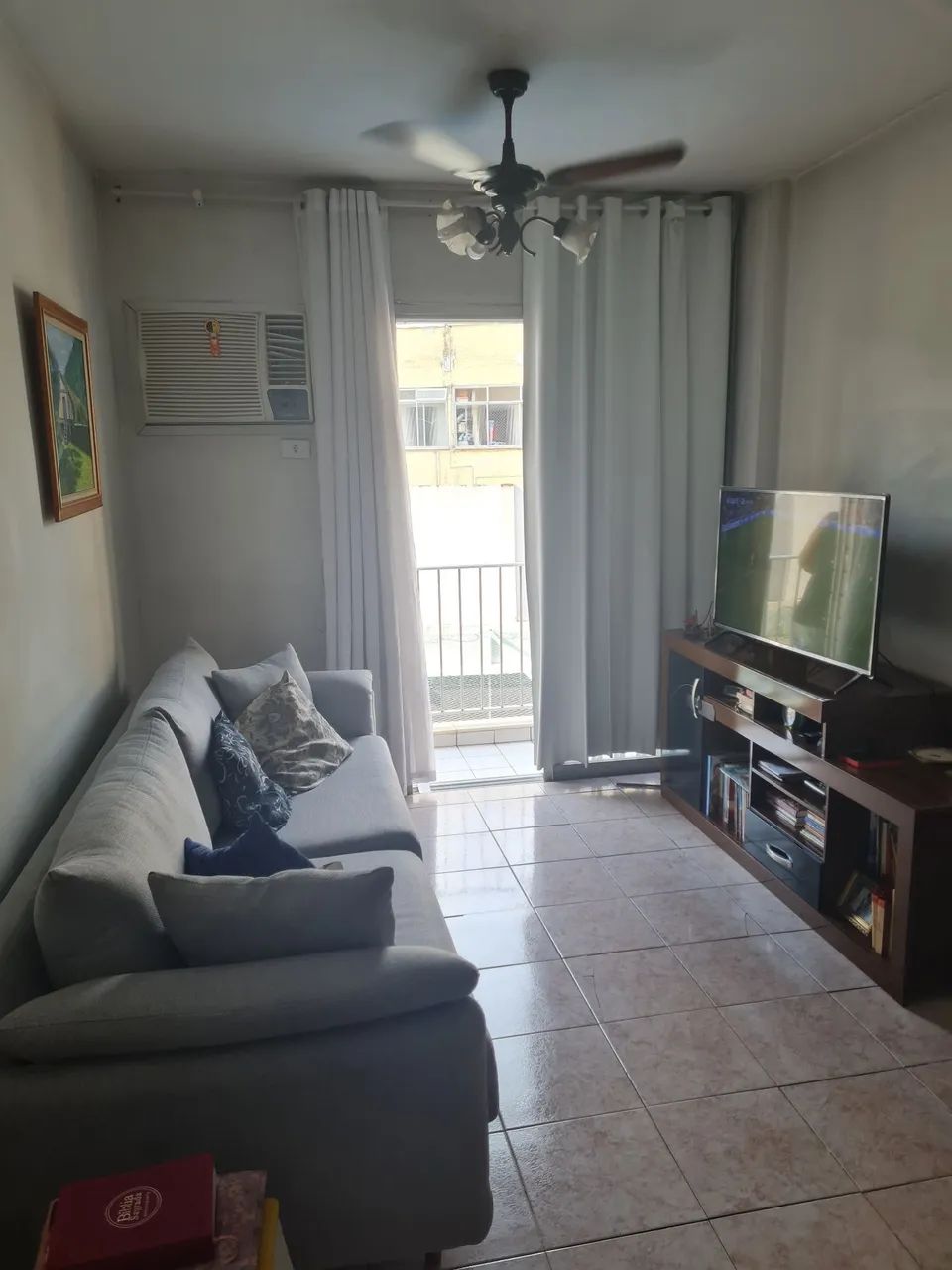 Vendo Apartamento no Coração da Taquara - Foto 3