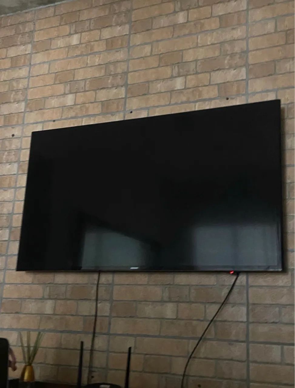 Televisão Samsung smart 50? - Foto 2