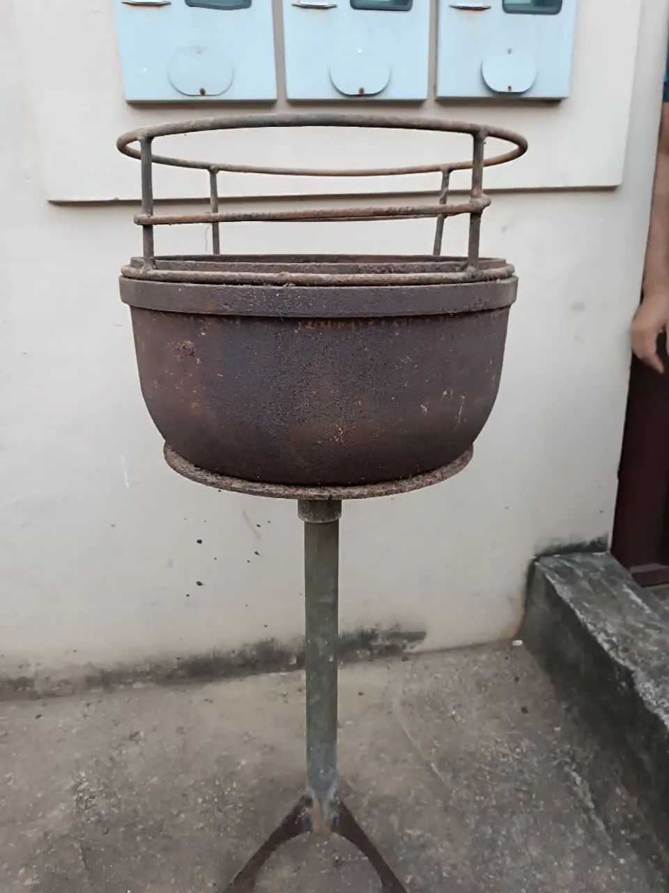 Churrasqueira  - Foto 2