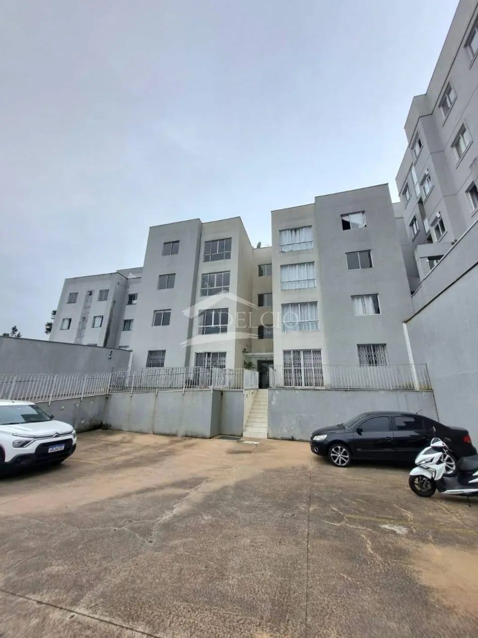 Apartamento - Afonso Pena - Foto 2