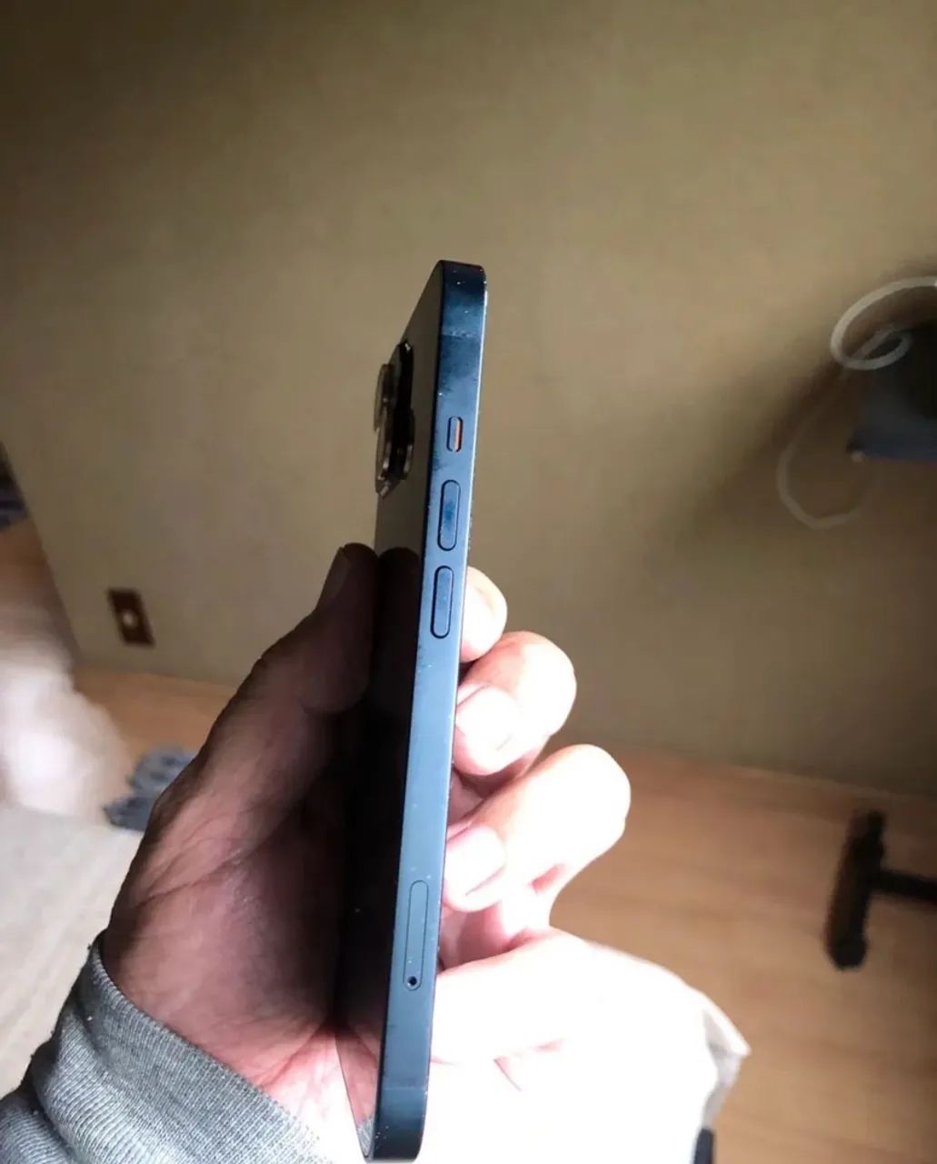 iPhone 13 128Gb com nota fiscal  - Foto 4